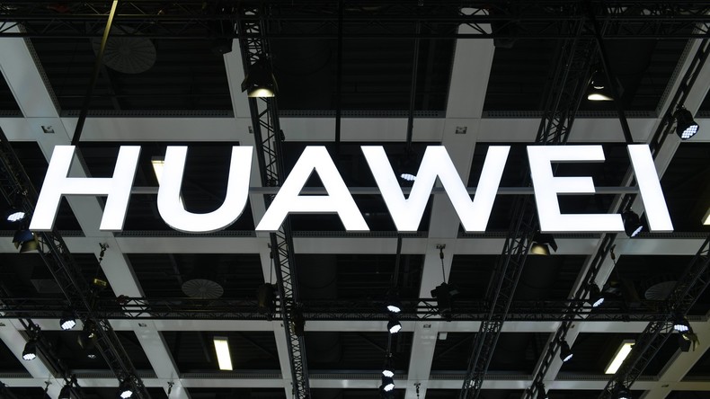 Trotz US-Druck: Staaten setzen weiterhin auf Huawei zum Aufbau ihrer 5G-Netze