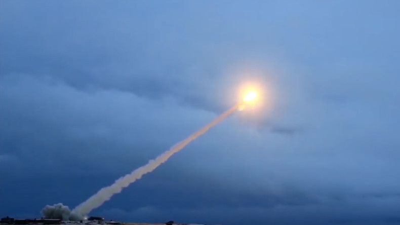 Experten: Chinas neues Raketenwarnsystem reduziert Wahrscheinlichkeit eines großen Krieges