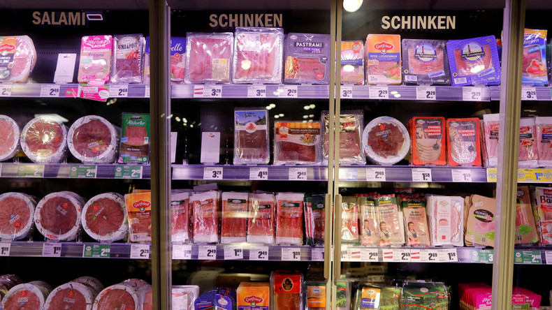 Lebensmittelwarnung im Listerien-Skandal: Behörden haben Liste veröffentlicht