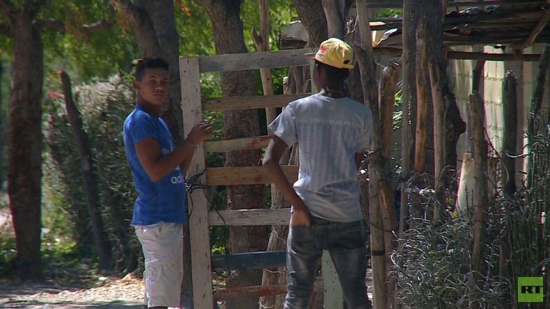 Unentschlossene Natur: Intersexualität in der Dominikanischen Republik (Video-Doku)