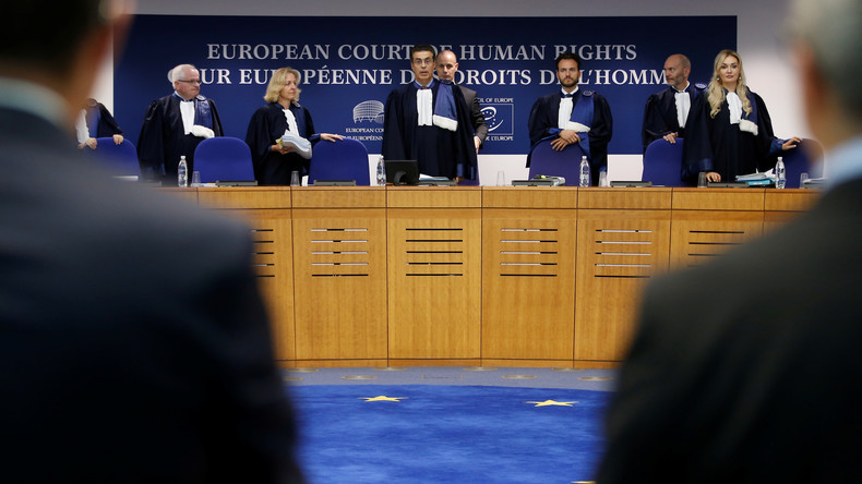 Der Fall Magnitski – Europäischer Gerichtshof für Menschenrechte fällt bahnbrechendes Urteil