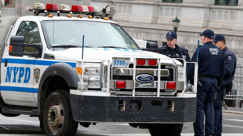 Schießerei in New York: Mindestens vier Tote