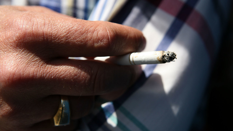 Kalifornien verbietet Rauchen an Stränden und in Naturparks