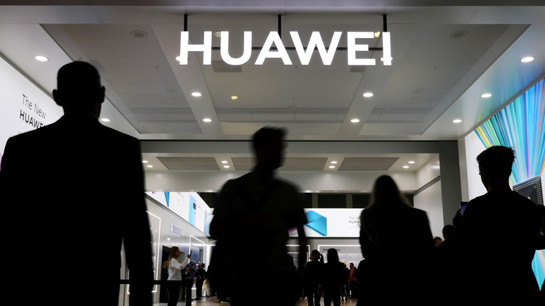 "Schwerer Fehler": Huawei darf Komponenten für 5G-Netzwerkausbau in Deutschland liefern