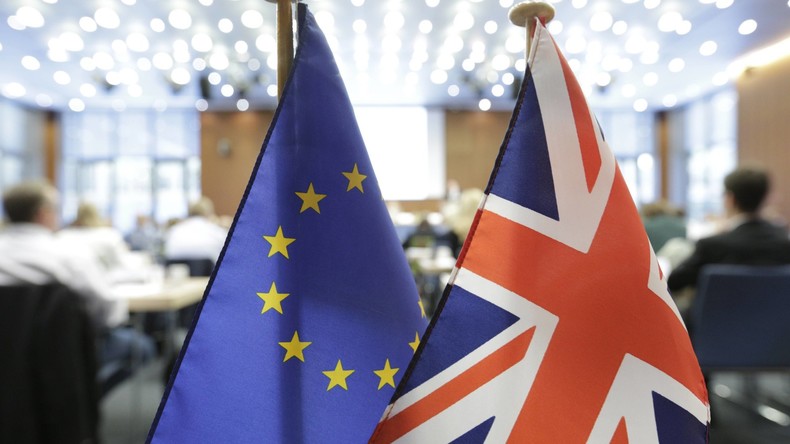 EU-Chefunterhändler zu Brexit-Verhandlungen: Zugeständnisse Großbritanniens sind unzureichend