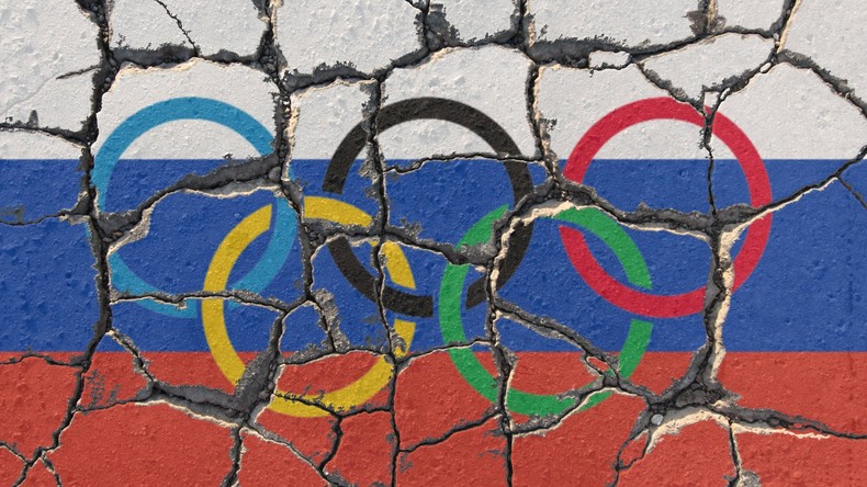 Russland und die Olympischen Spiele 2020: So nah und doch so fern