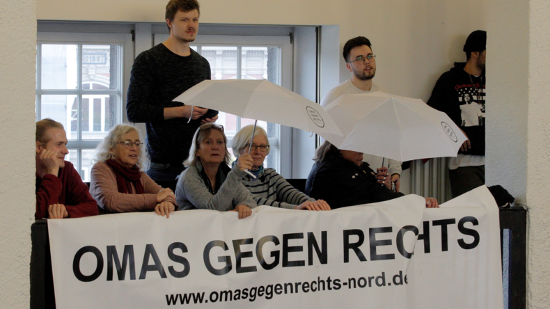 Bernd Lucke nach den Hörsaal-Protesten: Die Störer wollen die Meinungsherrschaft
