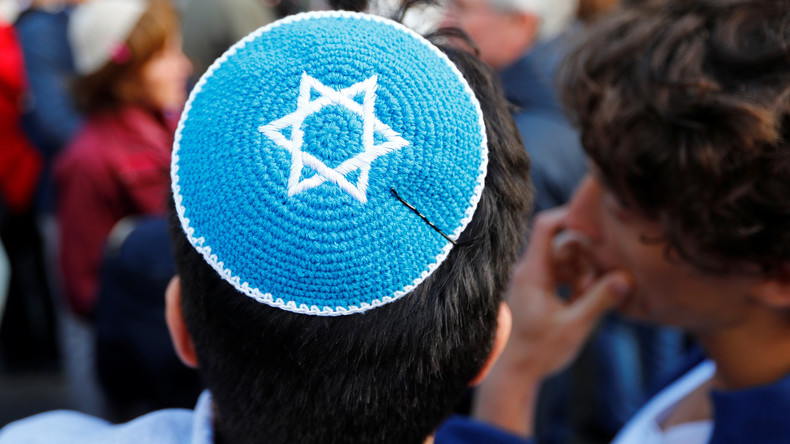 Studie: Jeder vierte Deutsche hat antisemitische Gedanken