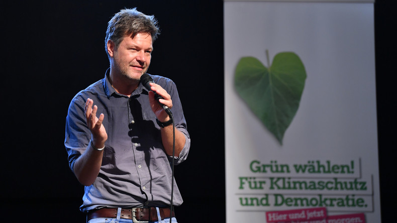 Thüringen: "Total dramatische Situation" nach den Landtagswahlen – Grüne nur knapp im Landtag