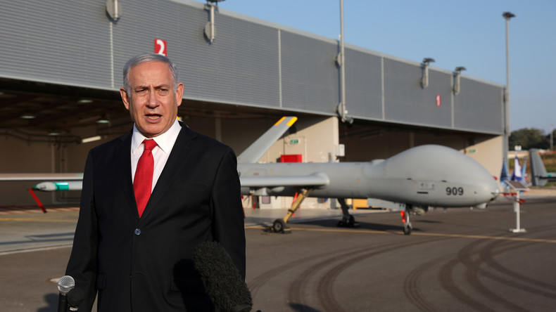 Israelischer Ministerpräsident: Iran hat im Jemen Raketen zum Angriff auf Israel aufgestellt