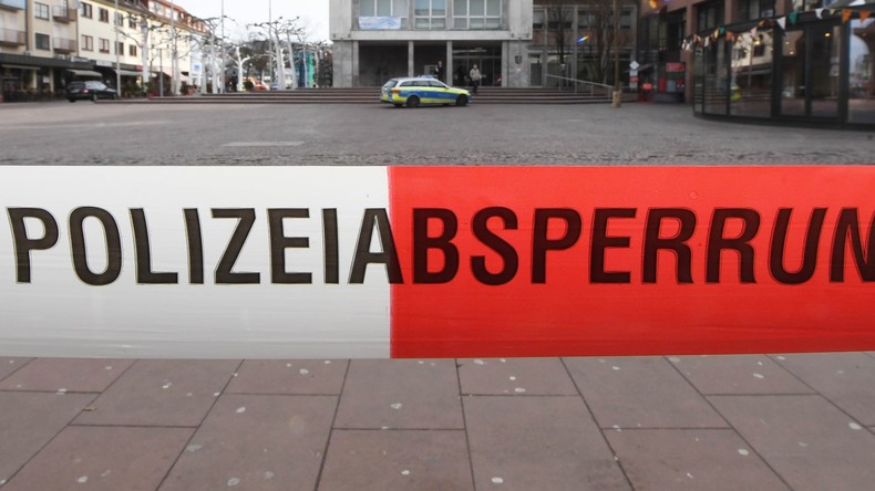 Nach Horror in Limburg: Wieder eine Frau brutal getötet
