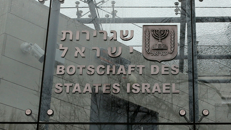 Israelische Botschaften weltweit geschlossen - Streit zwischen Finanzministerium und Diplomaten