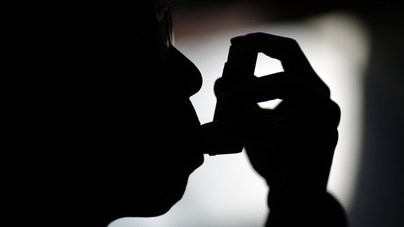 Empörung im Netz: Britische Studie rät Asthmatikern, auf umweltschonende Inhalatoren umzusteigen
