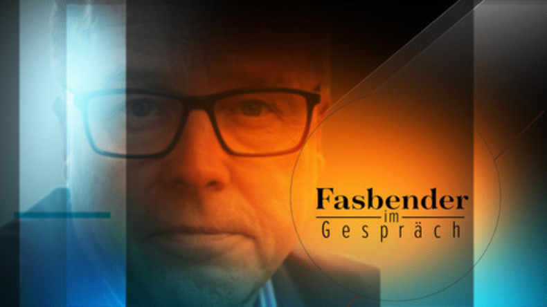 Fasbender im Gespräch mit Timm Koch: Zukunft mit Wasserstoff