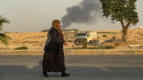 Syrischer Kurdenvertreter: Türkei will Besetzung und Zerstückelung Syriens (Video)