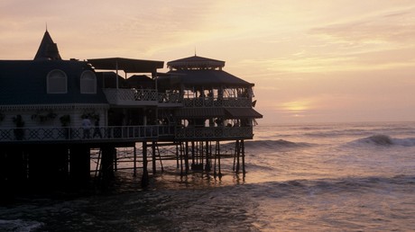 Peru: Restaurant bietet "Frauen-Speisekarte" ohne Preisangaben an