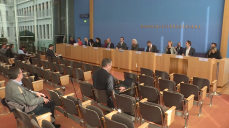 Bundesregierung: Ukrainischer Gastransit muss trotz Nord Stream 2 eine Zukunft haben
