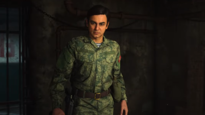 Computerspiel "Call of Duty: Modern Warfare": Der Russe als blutrünstiges Monster