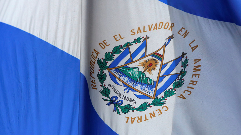 El Salvador verweist alle venezolanischen Diplomaten des Landes