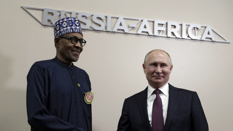 Nigeria: Russland belebt großes Stahlwerksprojekt, das jahrzehntelang still lag