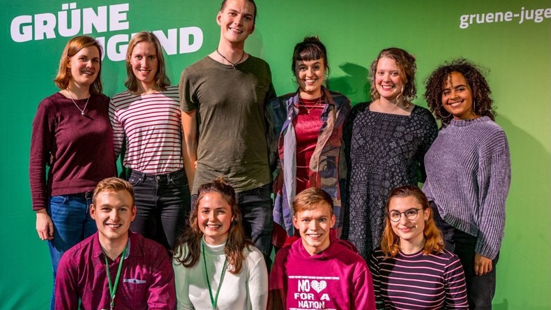 Für "queerfeministische Klimagerechtigkeit"! – Der Bundeskongress der Grünen Jugend