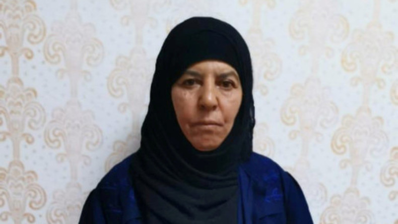Türkei vermeldet Festnahme von al-Baghdadis Schwester und hofft auf Insider-Informationen