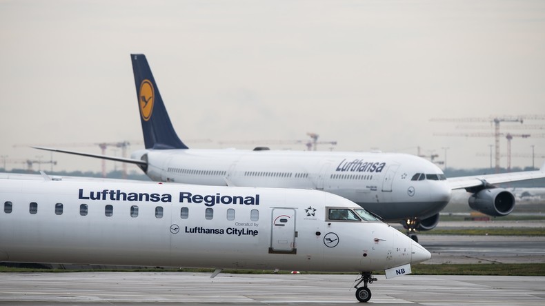 Lufthansa: Gericht weist Eilantrag ab – Flugbegleiter-Streik kann stattfinden