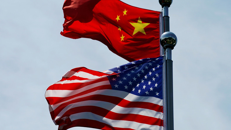 Sanktionen zeigen Wirkung: Handel zwischen USA und China geht um 67 Milliarden US-Dollar zurück
