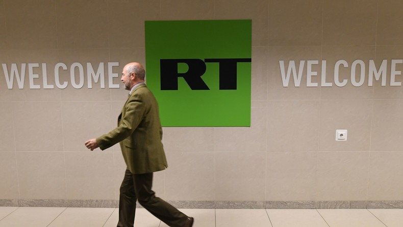 Deutsche Welle in Russland behält Arbeitserlaubnis – Russische Journalisten im Ausland schikaniert