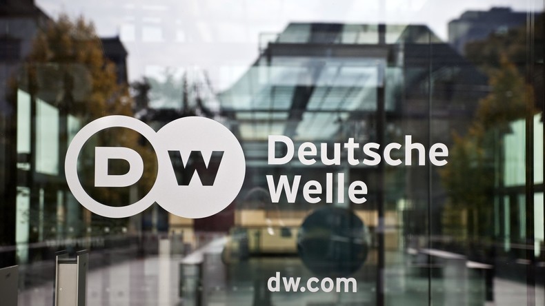 "Wie kann die DW so schamlos lügen?" – Deutsche Welle empört russisches Außenministerium