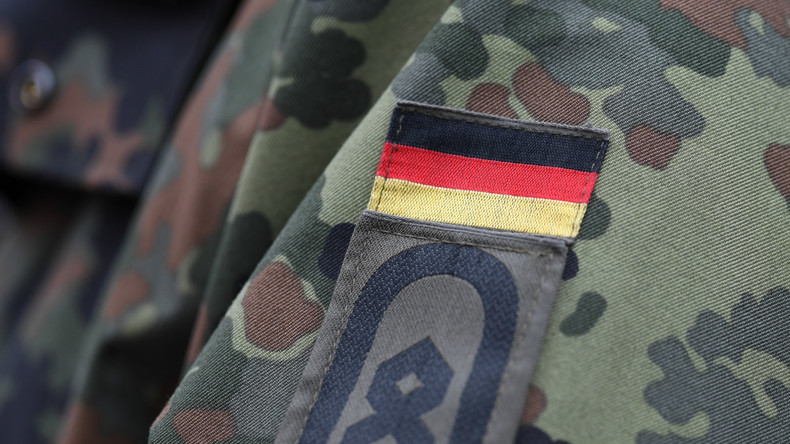 Angeblicher rassistisch motivierter Angriff auf Soldaten in Berlin-Neukölln war wohl erfunden