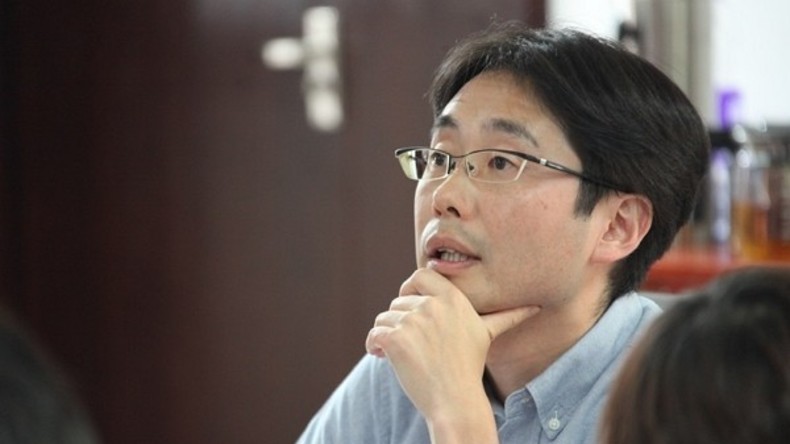 Der Spionage beschuldigt: In China inhaftierter Professor darf zurück nach Japan