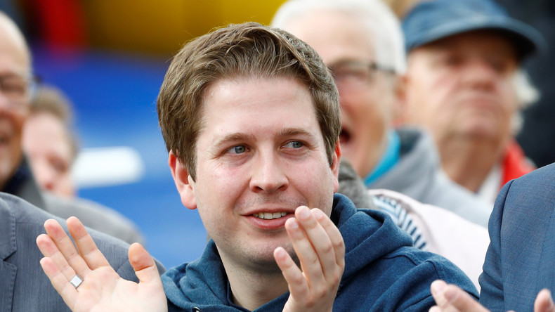 Gegen die eigene Bequemlichkeit – Kevin Kühnert kandidiert für SPD-Vorstand