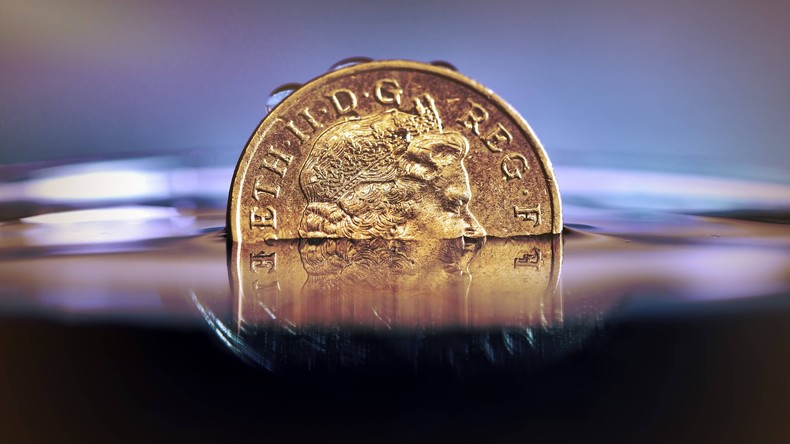 Eile mit Weile: Großbritannien muss "EU-Abschiedsmünzen" nach Brexit-Aufschub einschmelzen