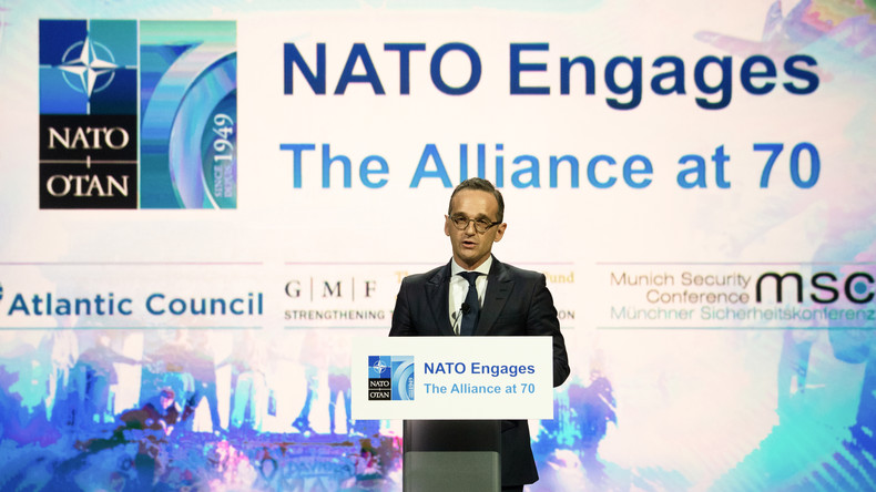 Alexander Neu: Die NATO steckt seit Jahrzehnten in der Krise – da hilft keine Frischzellenkur