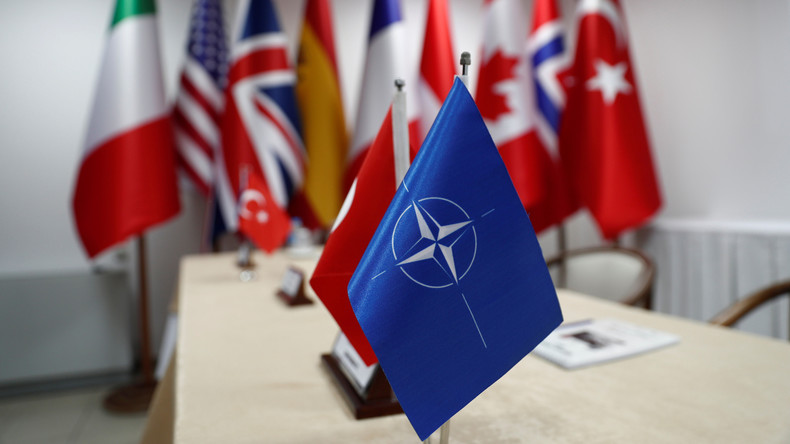 NATO – Die Allianz zeigt Risse! (Video)