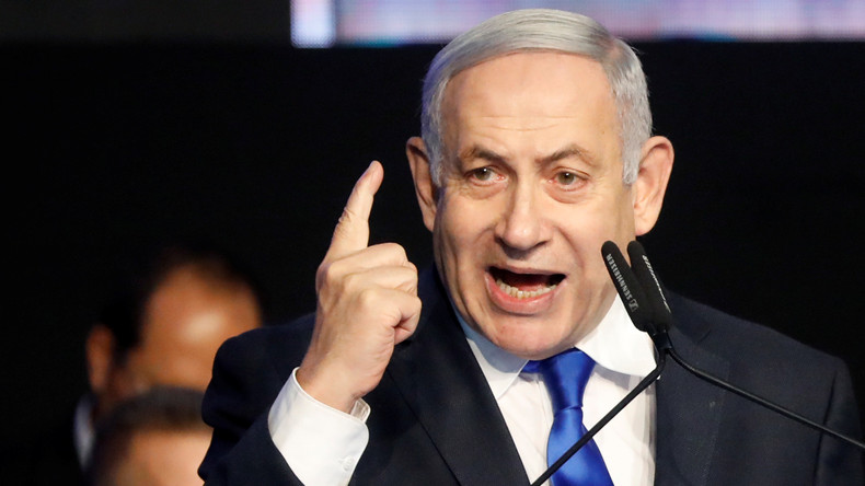Netanjahu: Corbyns Sieg würde britisch-israelischer Geheimdienstkooperation schaden