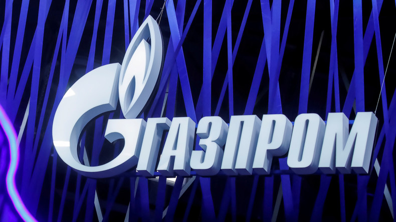 Gazprom: Prozessauftakt gegen Beschlagnahme von Firmeneigentum in Luxemburg im Januar 2020