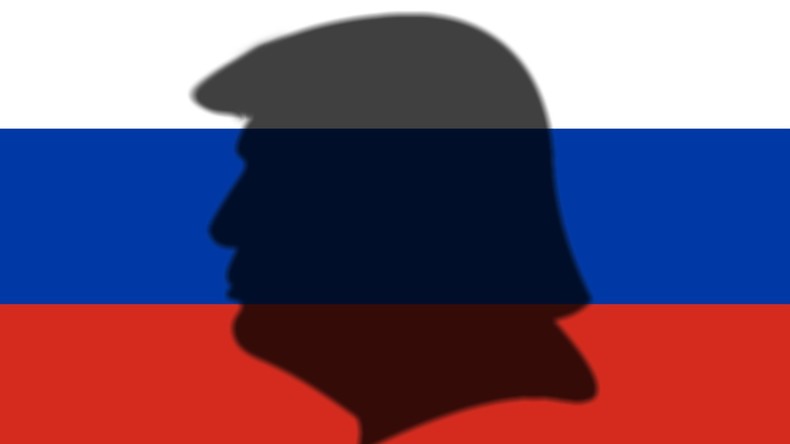 "Unamerikanisch": Kolumne der Washington Post erklärt US-Republikaner zu russischen Agenten (Video)