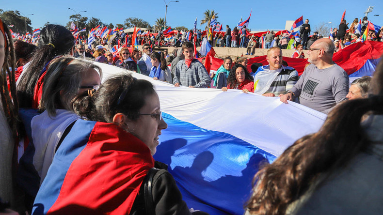 Politischer Wechsel in Uruguay – Rückblick auf 15 Jahre progressiver Regierungen