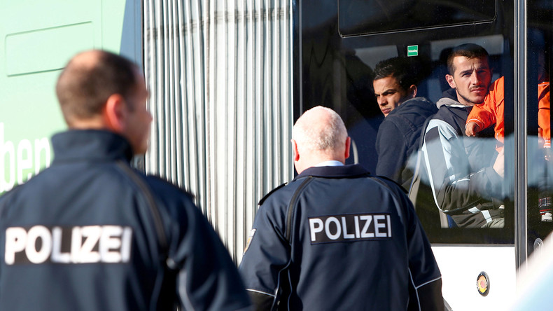 Kaum im Flieger schon wieder zurück in Deutschland: 28.000 Personen mehrmals abgeschoben