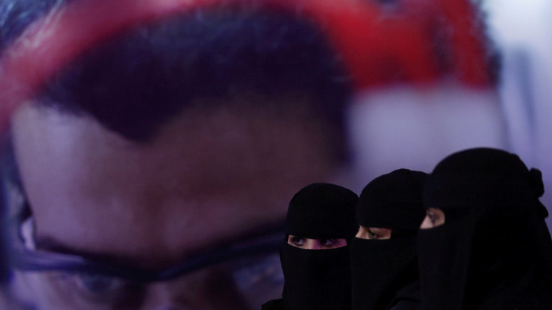 Saudi-Arabien übernimmt G20-Vorsitz – und will sich Frauenrechten widmen