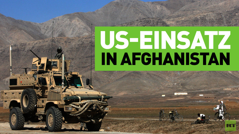 US-Einsatz in Afghanistan: Vorläufige Bilanz