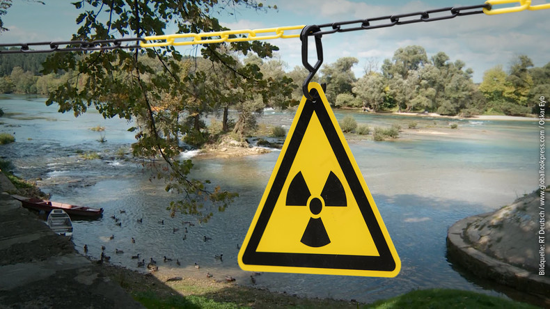 Nicht nur Umweltschützer sind alarmiert: Kroatisches Atommüll-Endlager löst Ängste aus (Video)