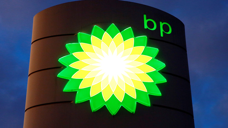 Britische NGO beschuldigt BP des Greenwashing durch irreführende Werbung