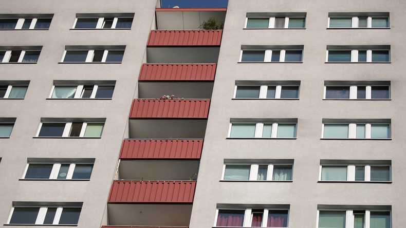 Berliner Senat mietet Wohnungen für Flüchtlinge an - Preis wird geheim gehalten