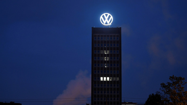 Vorwurf manipulierter Abgaswerte: Kanadische Regierung klagt gegen Volkswagen