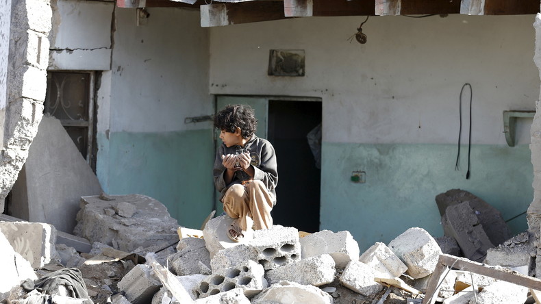 Jemenkrieg: Menschenrechtler verklagen deutsche Rüstungsfirmen vor Internationalem Strafgerichtshof
