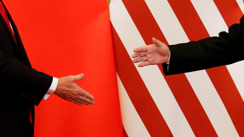 USA und China verkünden Teileinigung im Handelsstreit
