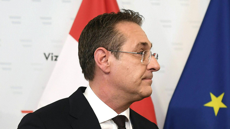 Österreich: FPÖ schließt Ex-Chef Strache aus Partei aus